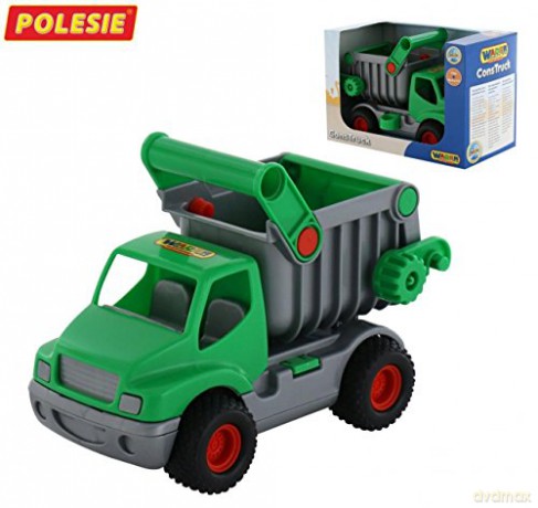 Wader-Polesie WADER 44822 Wywrotka