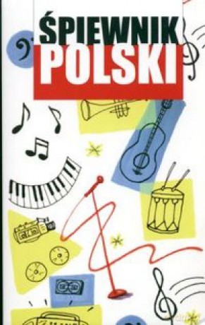 Śpiewnik polski [książka]