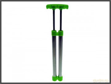 Pompka wodna metalowa podw. 42 cm w worku