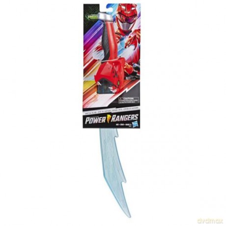 PRG Beast Morphers Miecz czerwonego Rangera E5897