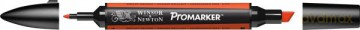 Promarker Bright orange (O177)