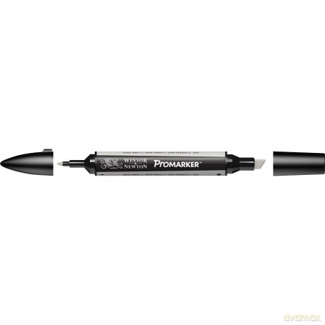 Promarker Cool Grey 2 (CG2)