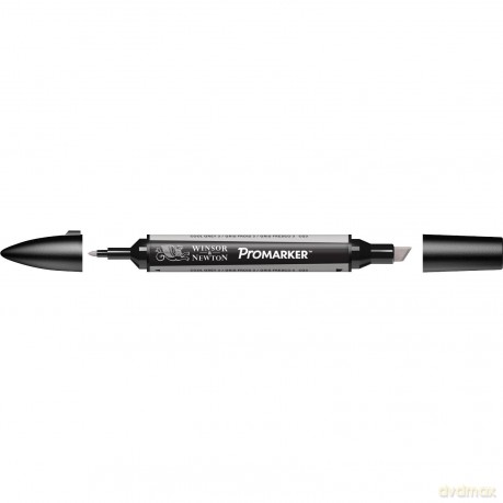 Promarker Cool Grey 3 (CG3)