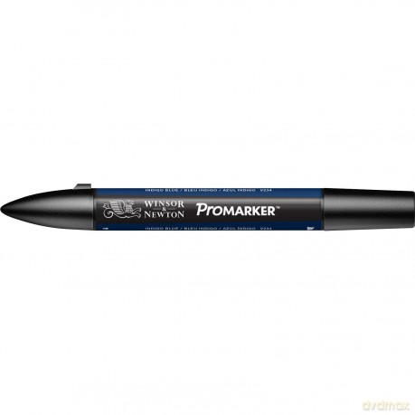 Promarker Indigo Blue (V234)