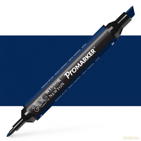 Promarker Indigo Blue (V234)