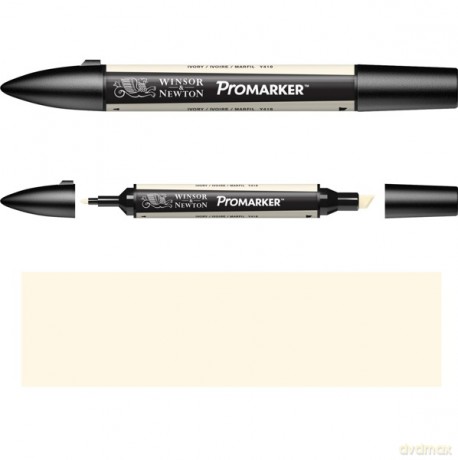 Promarker Ivory (Y418)