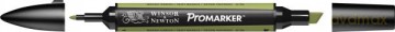 Promarker Marsh Green (G136)
