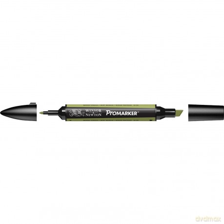 Promarker Marsh Green (G136)