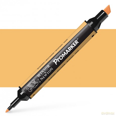 Promarker Mustard (O948)