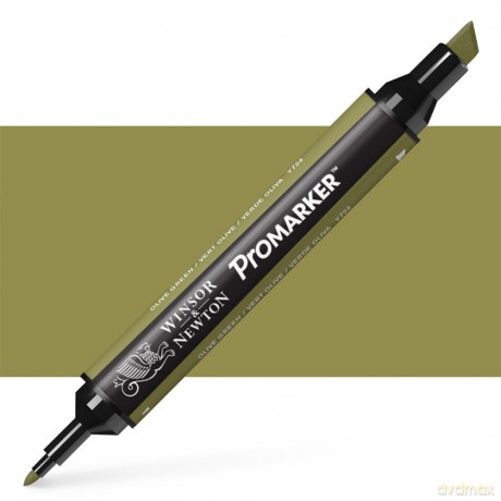 Promarker Olive green (Y724)