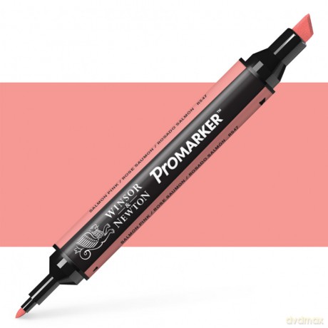 Promarker Salmon pink (R547)
