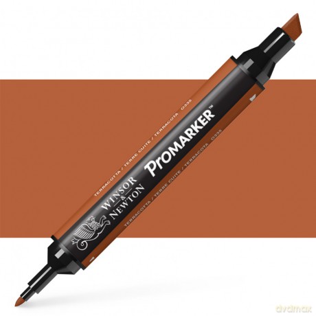 Promarker Terracotta (O335)