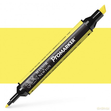Promarker Tulip yellow (Y337)