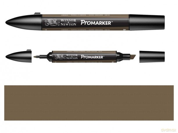 Promarker Umber (O615)