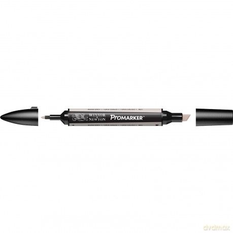 Promarker Warm grey 1 (WG1)