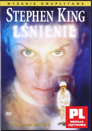 Lśnienie [2DVD]