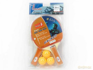 Rakietki do ping-ponga BGR0469