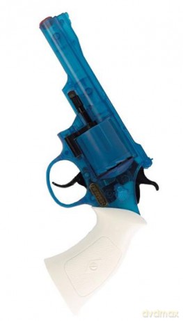 Rewolwer Denver 12-shot 219mm 0446-03 Colorline
