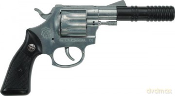 Rewolwer Interpol special 12-shot 17 cm Schrodel 204 3881