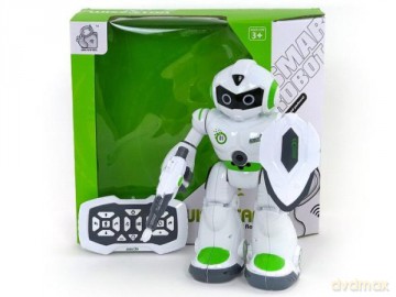 Robot R/C 492172 [FIGURKA]