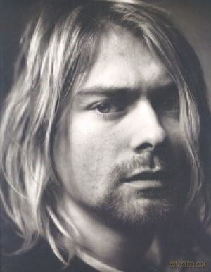 Cobain w Rolling Stones [książka]