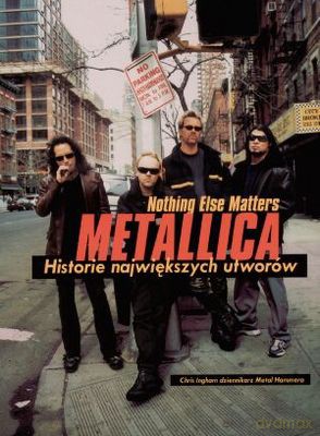 Metallica. Historie największych utworów - Chris Ingam (twarda oprawa) [książka]