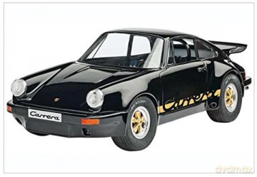 Samochód REVELL 1:25 07058 Porsche Carrera RS 3.0