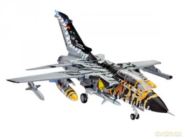 Samolot REVELL 1:144 04846 Tornado ECR