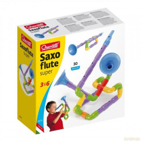 Saxoflute Super 30 el. 4173