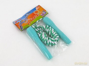 Skakanka plastikowa w worku 483293