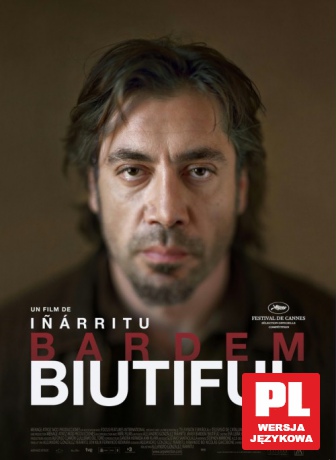 Biutiful [DVD]