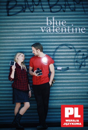 Blue Valentine [DVD]