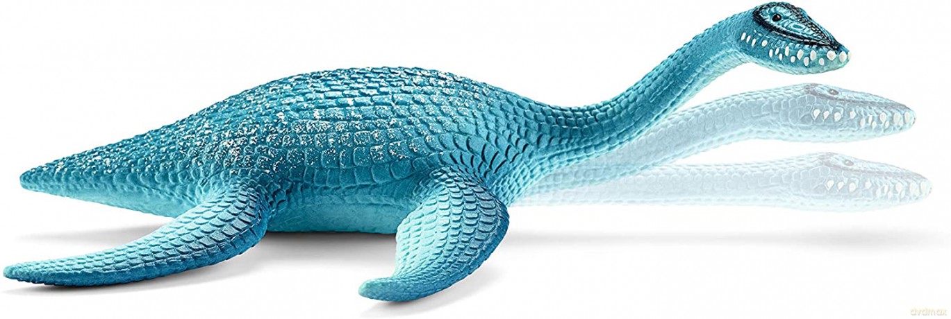 Schleich 15016 Plesiosaurus [FIGURKA]