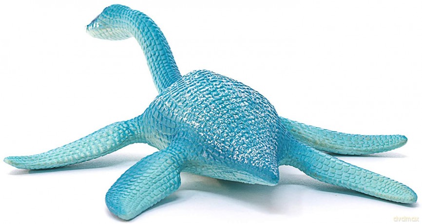Schleich 15016 Plesiosaurus [FIGURKA]