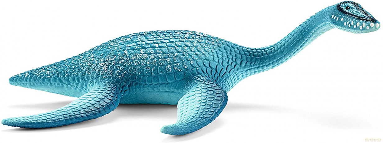 Schleich 15016 Plesiosaurus [FIGURKA]