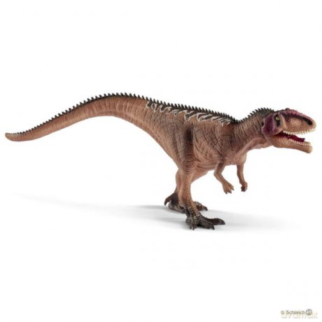 Schleich 15017 Gigantosaurus juvenile [FIGURKA]