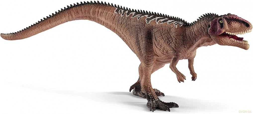 Schleich 15017 Gigantosaurus juvenile [FIGURKA]