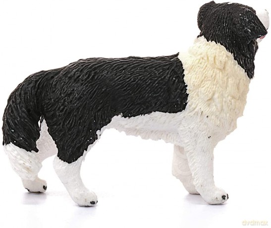 Schleich 16840 Border Collie [FIGURKA]