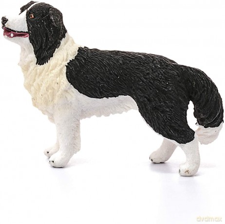 Schleich 16840 Border Collie [FIGURKA]