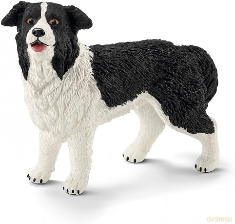 Schleich 16840 Border Collie [FIGURKA]
