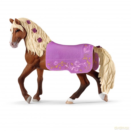 Schleich 42468 Horse Club Ogier Paso Fino [FIGURKA]