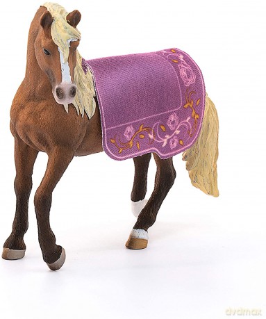 Schleich 42468 Horse Club Ogier Paso Fino [FIGURKA]