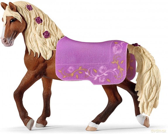 Schleich 42468 Horse Club Ogier Paso Fino [FIGURKA]