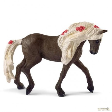 Schleich 42469 Horse Club Rocky górski koń [FIGURKA]