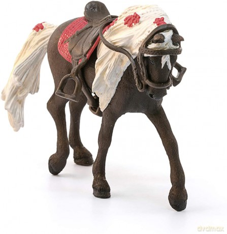 Schleich 42469 Horse Club Rocky górski koń [FIGURKA]