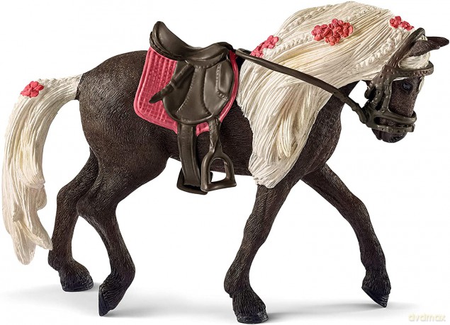 Schleich 42469 Horse Club Rocky górski koń [FIGURKA]