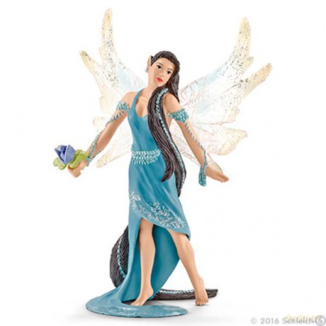 Schleich 70536 Zenaja [FIGURKA]