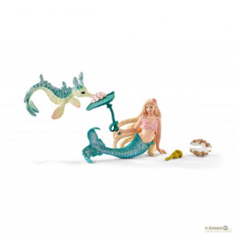 Schleich 70555 Michelle [FIGURKA]