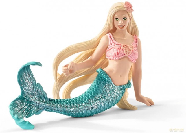 Schleich 70555 Michelle [FIGURKA]
