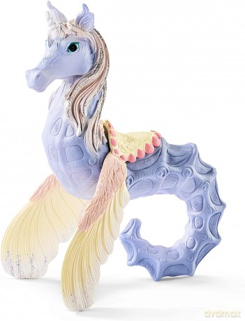 Schleich 70557 Isabelle [FIGURKA]